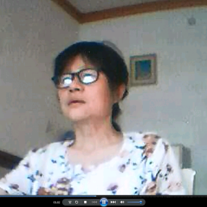 0042-Hackedcam Chinese women masturbating