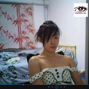 0130- RATCAM chinese girl masturbating watch porn