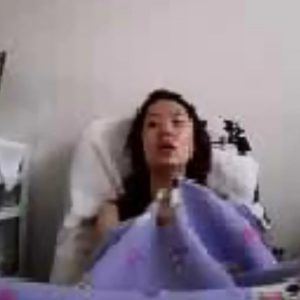 0203- RATCAM chinese girl masturbation WATCH porn