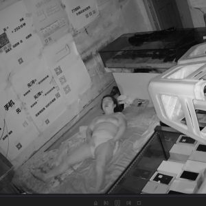 0273-0274 IPCAM chinese women masturbation at night