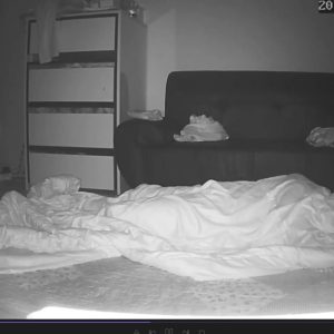 0328- IPCAM Korean women masturbation at night