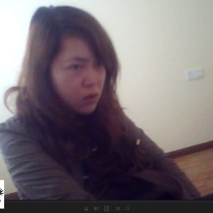 0335- RATCAM chinese women masturbation watching porn