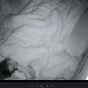 0346- IPCAM Korean girl masturbate at night