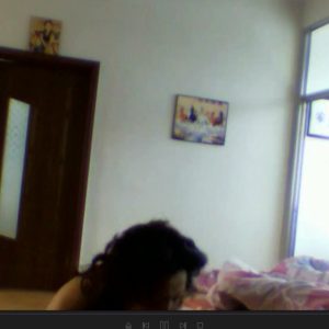 0349- RATCAM chinese girl masturbation