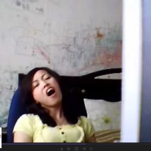 0351- RATCAM chinese women masturbation watch porn