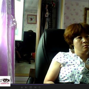 0357- RATCAM chinese women masturbation watch porn