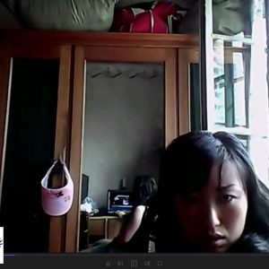 0359- RATCAM chinese girl masturbation watch porn