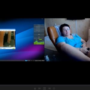 0390- RATCAM russian women masyurbation orgasm watch porn