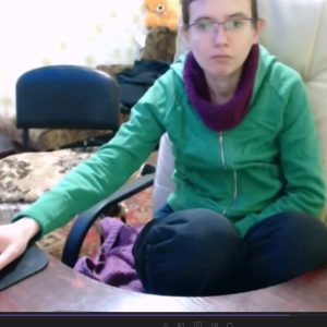 0420- RATCAM Europe girl masturbation watch porn